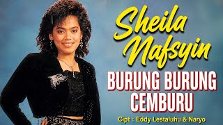 BURUNG BURUNG CEMBURU ! SHELLA NAFSYIN, DOYOK & KADIR [[ VIDEO MUSIC ]]