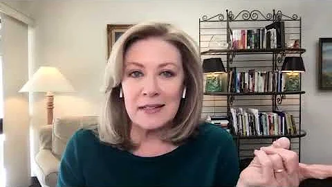 Nancy Stafford Matlock Interview