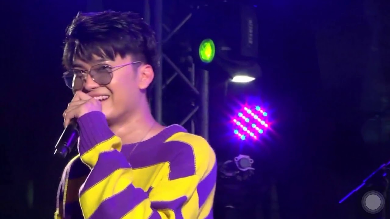 #NontTanont #นนท์ธนนท์ งานเปิดคลื่น FLEX 102.5 “FLEXIBLITY PARTY 26/4/62