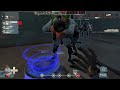 Team Fortress 2 Engineer gameplay(in Asus ROG Xbox ally x)