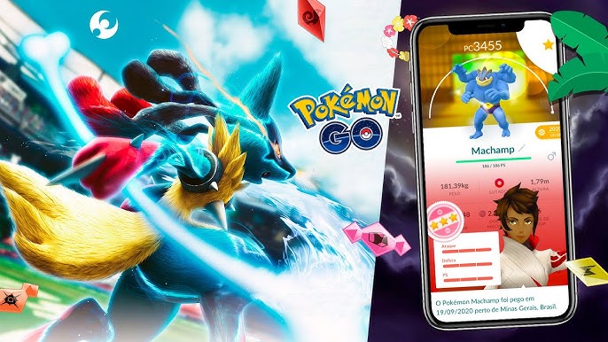 💜 MELHORES POKÉMON do Tipo METAL no POKÉMON GO para as RAIDS