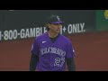 Rockies vs. Pirates Game Highlights (5/14/26) | MLB Highlights