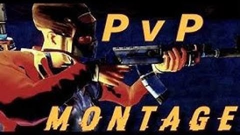 My First Ever Rust Montage