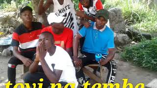 BANA FUSION MUSIC toyi na tembé (audio officiel)prod by RCY