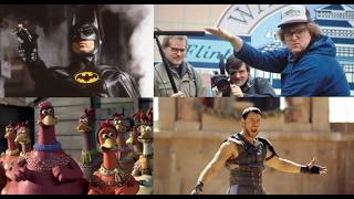 Are 1989 and 2000 Comparable Movie Years? (Patreon Question)