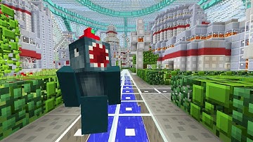 Minecraft Xbox - The Omega Colony - Part 3