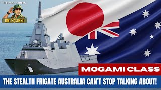 Download Lagu Is het Japanse fregat van de Mogami-klasse de TOEKOMST van de Australische marine? MP3 Download Lagu Is het Japanse fregat van de Mogami-klasse de TOEKOMST van de Australische marine? MP3