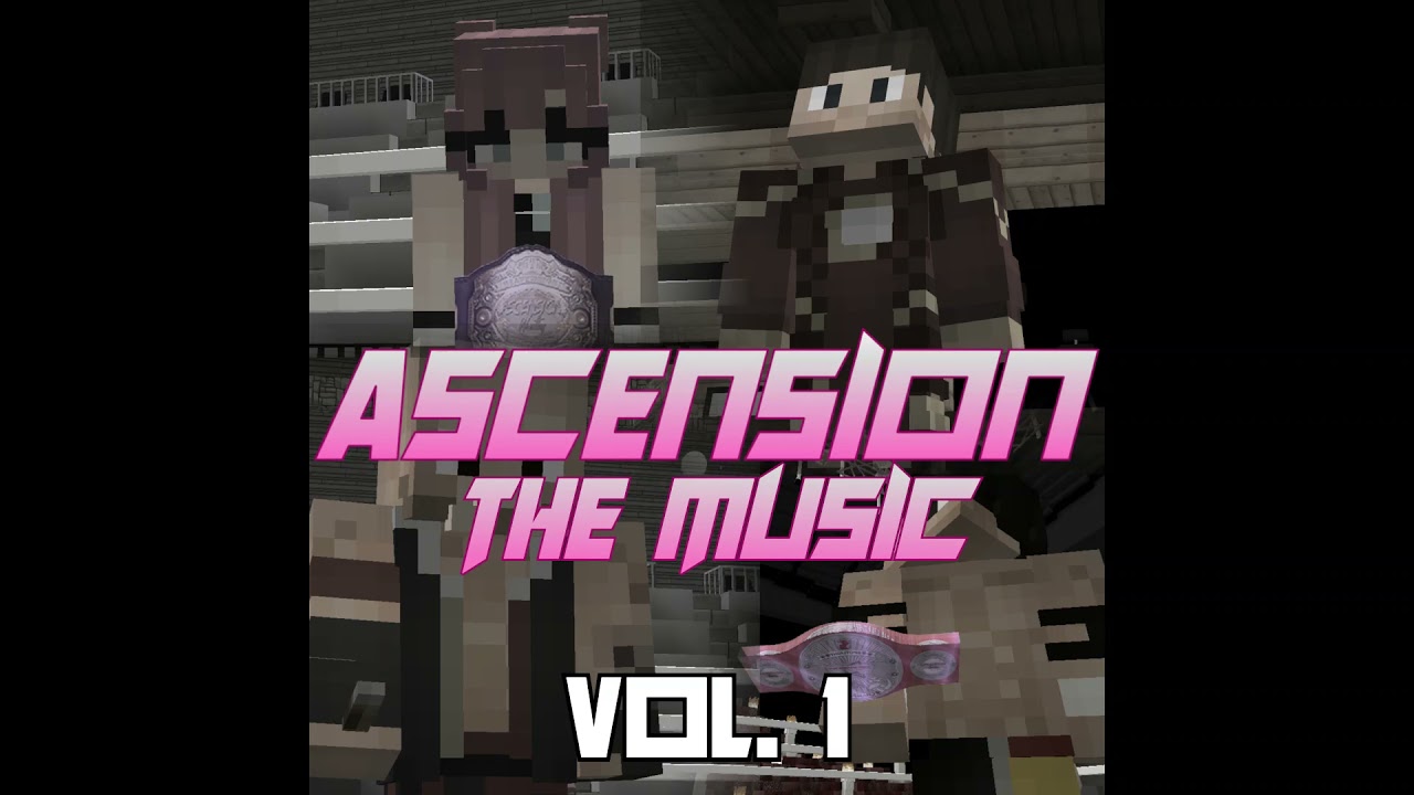 Chris - Chris Is Awesome (Entrance Theme)