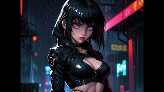 Undercover ♫ - Dark Electro Music | EBM | Dark Techno | Dark Clubbing | Cyberpunk Music