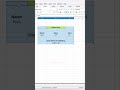 Ctrl + M Clear Direct Formatting Option || By Priya Mishra || @PMITHUB #cleardirectformatting#calc