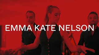 Le Châtelet Sur Le Toit Emma Kate Nelson Feat. Dorel & Costel Surbeck