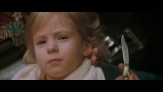 The Sweet Hereafter Spider scene