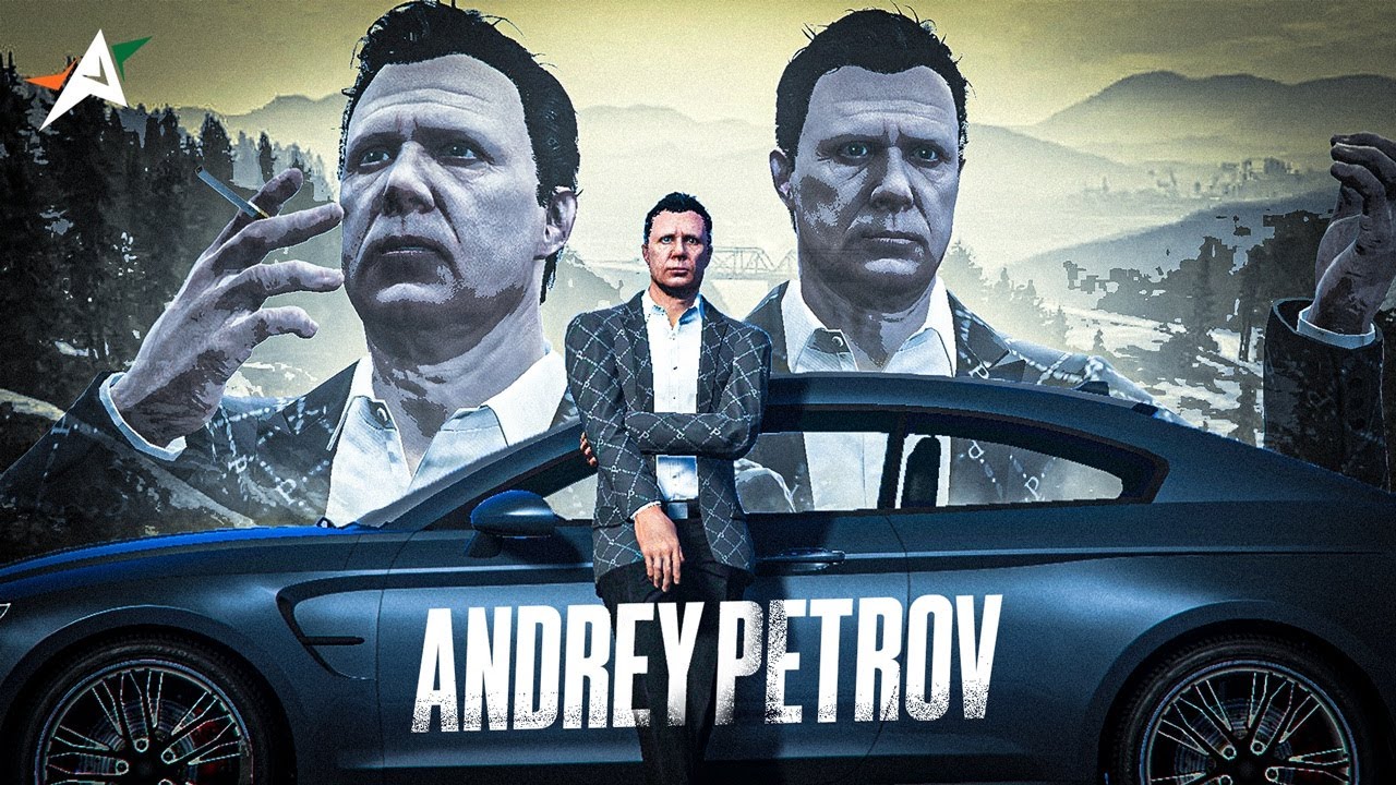Andrey Pedro Petrov | Daddy Cool GTA 5 RP Prodigy India