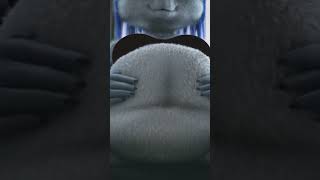 Zoe Belly By Cakeinferno