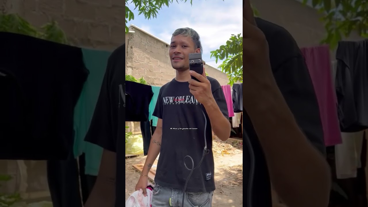 el pajuate y el flaco se las desquitan con rodo