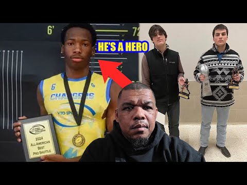 Karmelo Anthony KILLED Austin Metcalf IN SELF DEFENSE AMERICAN CULTURE EXPOSED