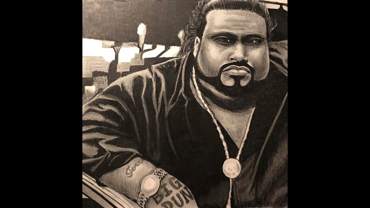 Big Pun Feat. Tego Calderon & Wyclef - Caribbean Connection (DJ El Niño Remix)