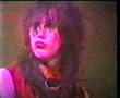 Hanoi Rocks - Lightning Bar Blues