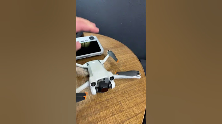 Should YOU buy the DJI Mini 3 or Mini 3 Pro?