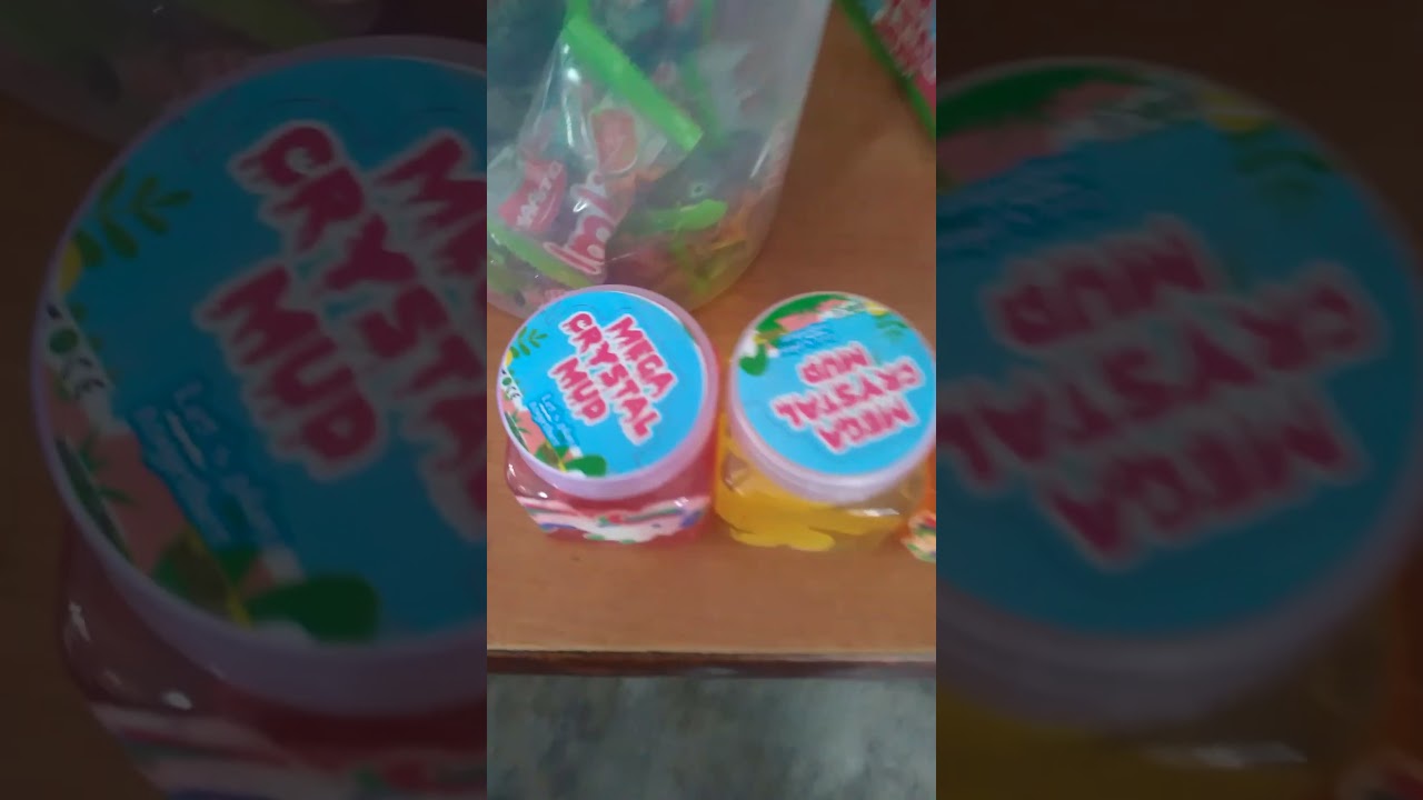 SLIME Rs.50 ONLY 