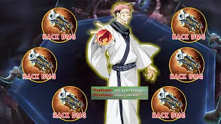New Meta Yin = Tank Killer &amp; Damage Dealer! | Mobile Legends