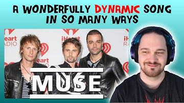 Composer Reacts to Muse - Exogenesis Symphony (REACTION & ANALYSIS)