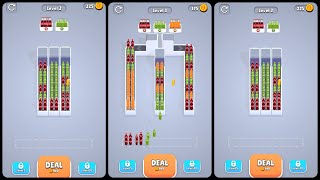 Bottle Dealer Game Android Gameplay screenshot 3