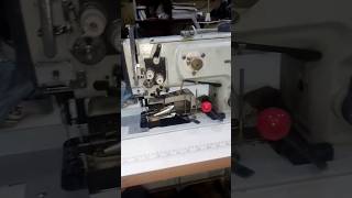 precious 3 transport H cutter #sewing #machine #leathersewingmachine #sewingtutorial #viral