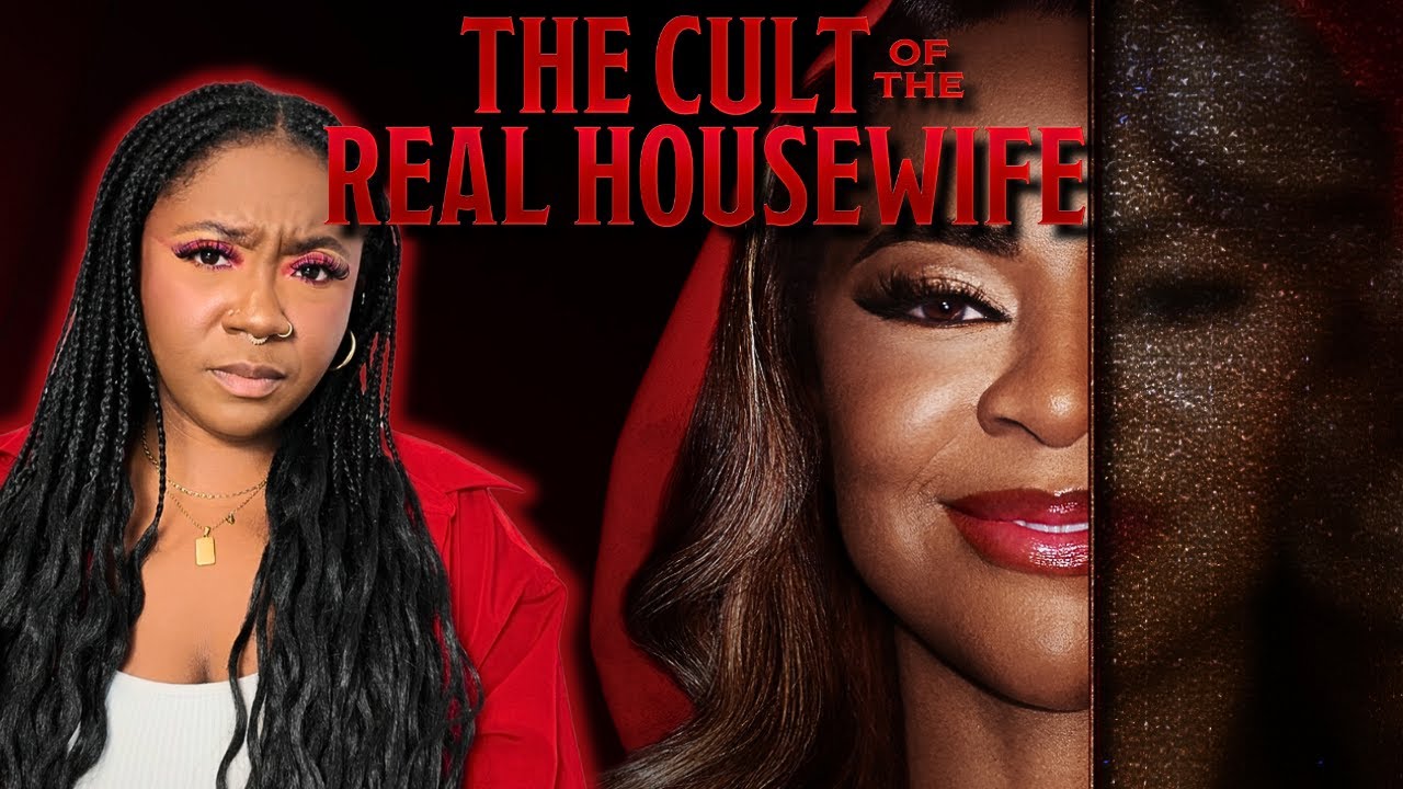 Mary Cosby MUST Be Stopped | The Cult Of The Real Housewife 