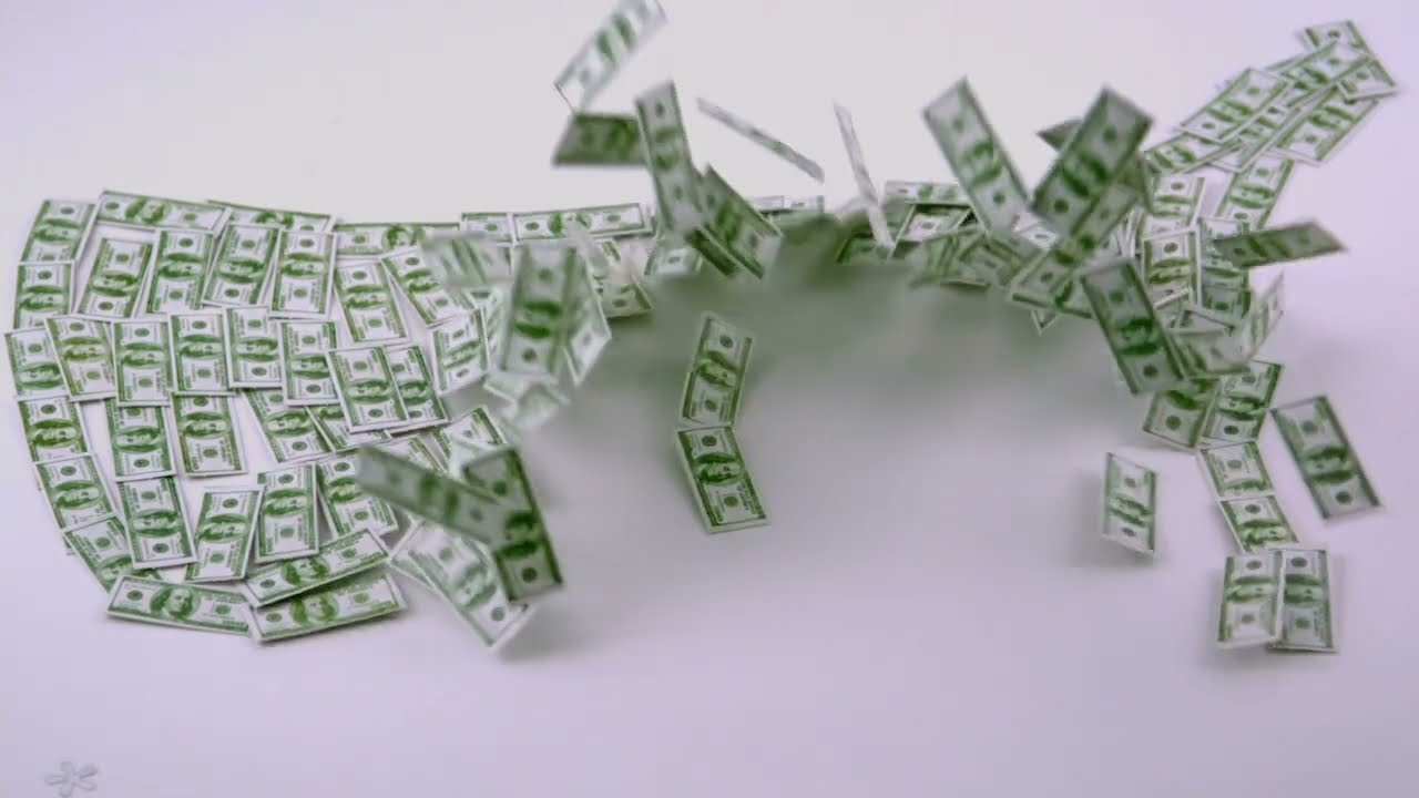 STOCK MARKET VERSUS THE ECONOMY