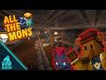 THE POKÉBALL RABBIT HOLE | COBBLEMON FOREVER WORLD | ALL THE MONS