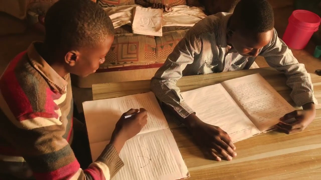 History of Captured Moments 