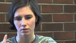 Amanda Knox Full Interview (Pt. 2)
