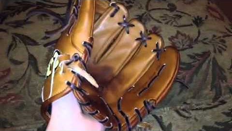 Wilson A2000 DP15 Update