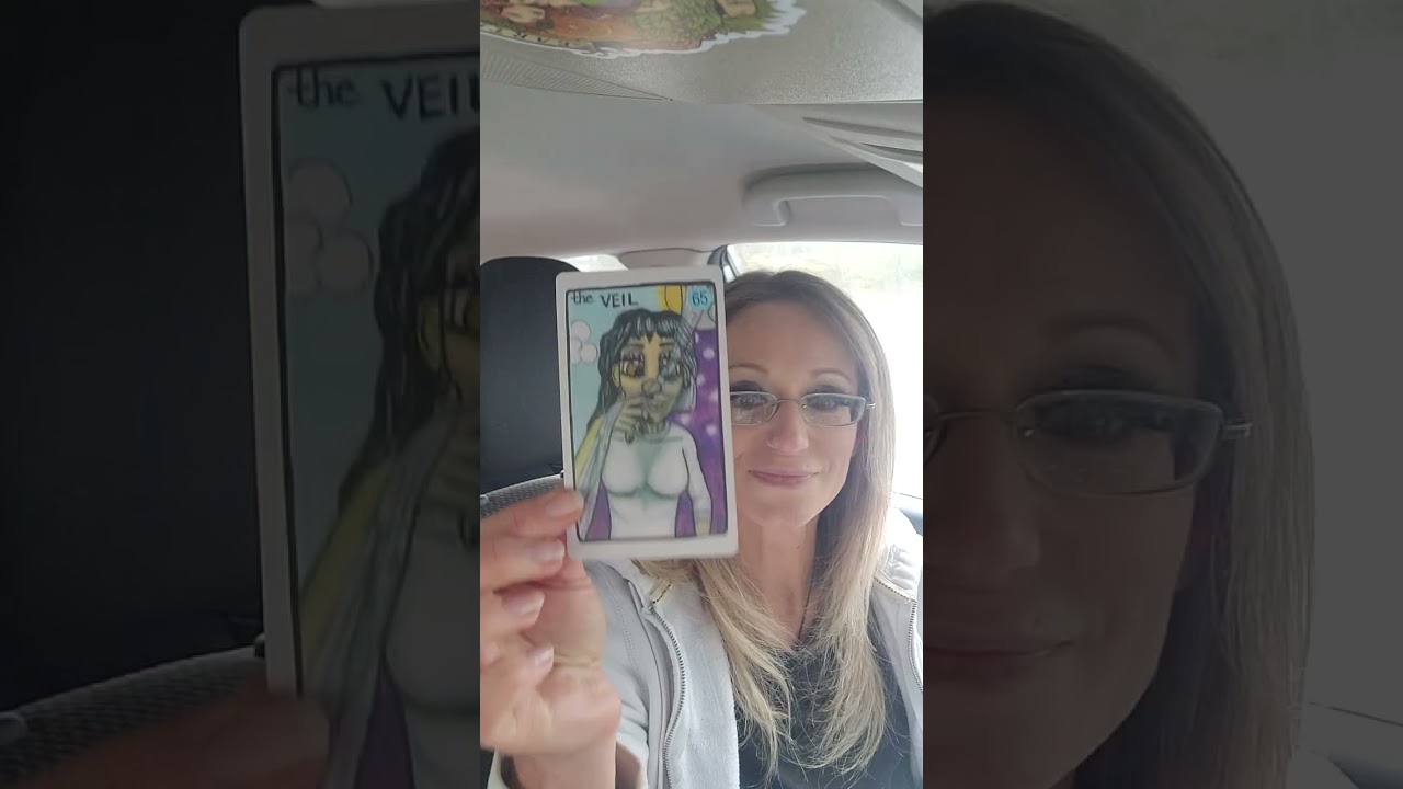 This is a very powerful specific message for someone that has an attachment