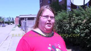 Fire Victims Still Seeking Permanent Shelter