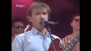 NACHA POP   Grité una noche - Audio Remaster