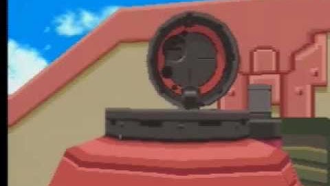 Megaman Legends Part 6