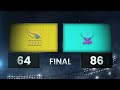 Southern Hoiho vs. Whai - Game Highlights