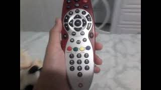 Digiturk Kumanda Tanıtımı 2