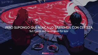 Femme Fatale - Coyote Kid Sub. Español Lyrics
