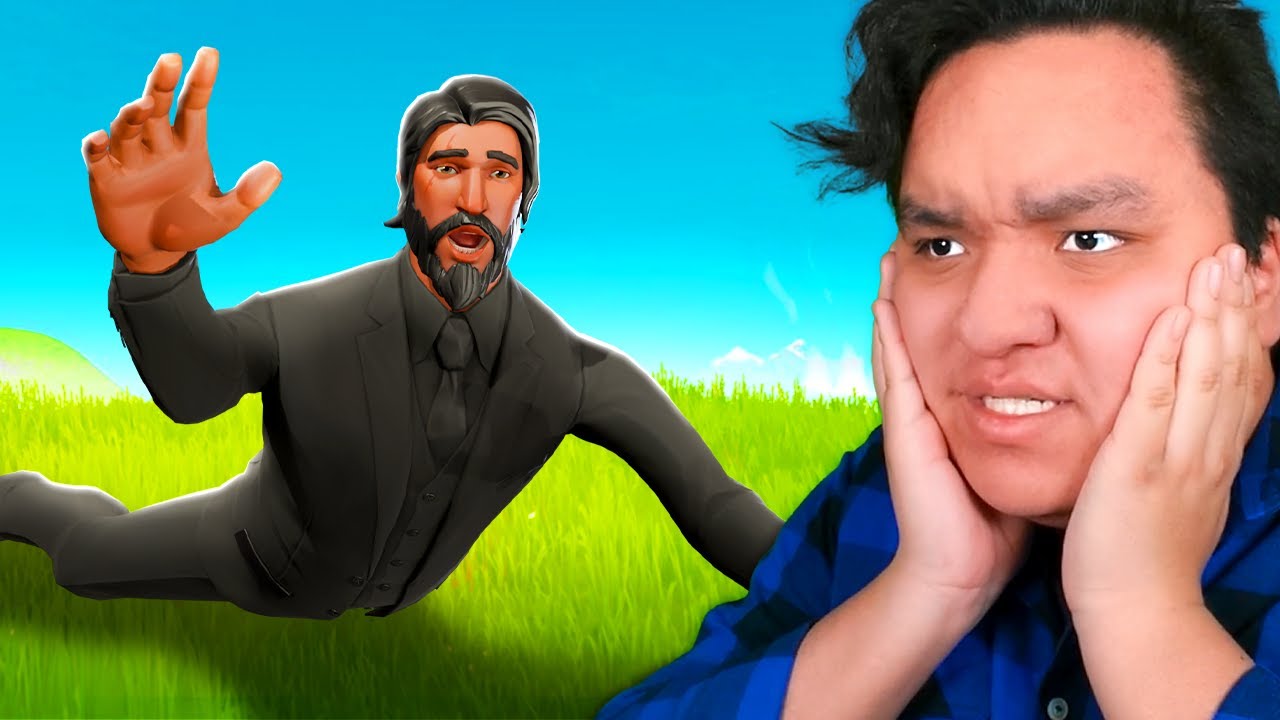 🚨 Getting My First Win in Fortnite Chapter 7! 🚨 (Season 1)