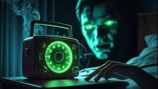 THE MIDNIGHT BROADCAST… | TRUE SCARY STORY (Don’t Listen Alone!)