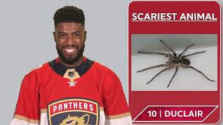 Florida Panthers Hot Seat: Ep. 2