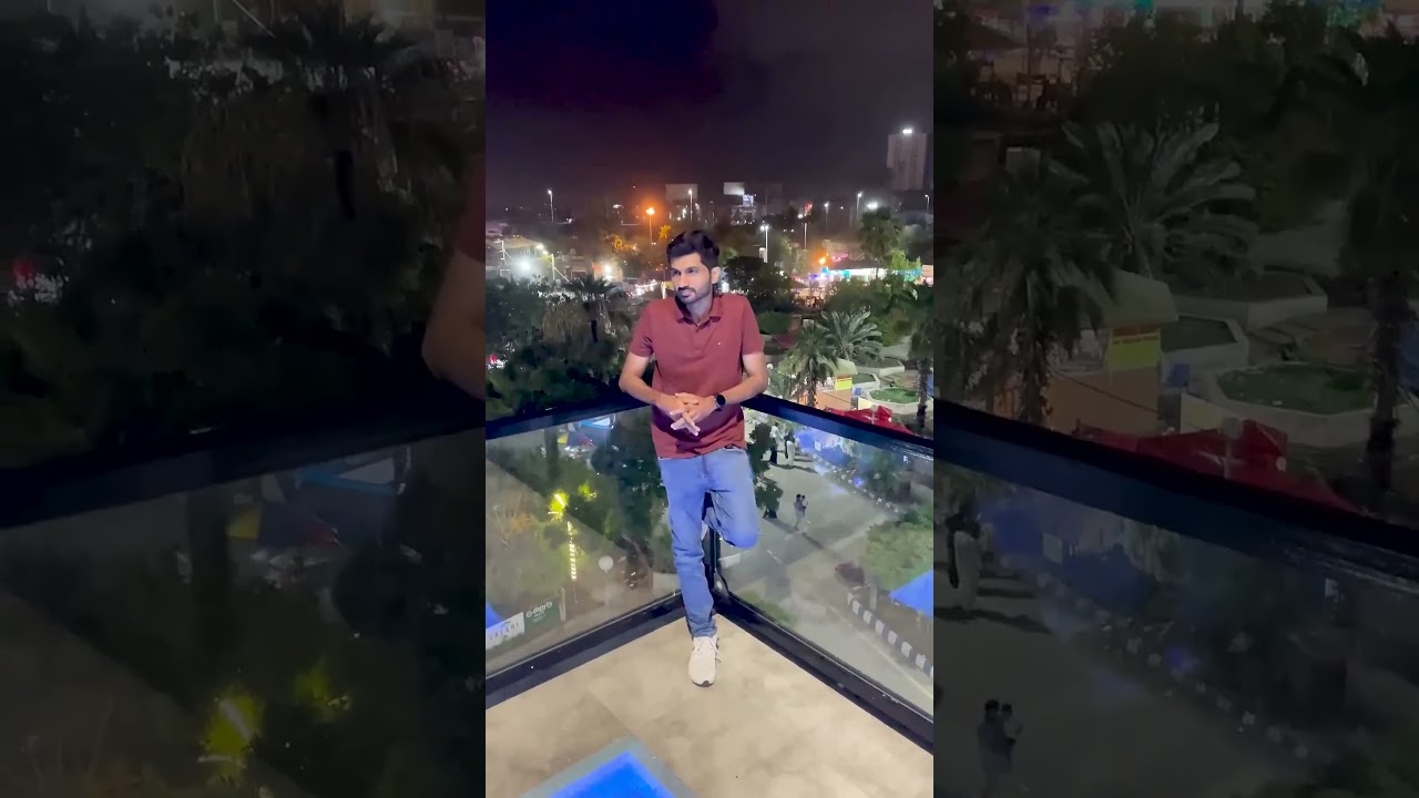 Самое красивое место расположения ресторана: Сафари-парк, Главная университетская дорога, район Г...