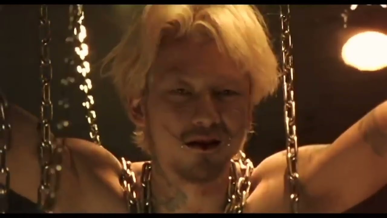 IČI UBICA-ICHI THE KILLER TRILER FILMA FULL HD! TADANOBU ASANO, NAO OMORI, MARIO ALEKSIĆ, YOKO KAMON