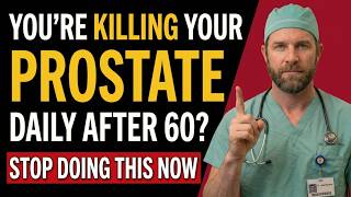 The Hidden Prostate Cancer Trigger in Your Diet — & How to Stop It Today