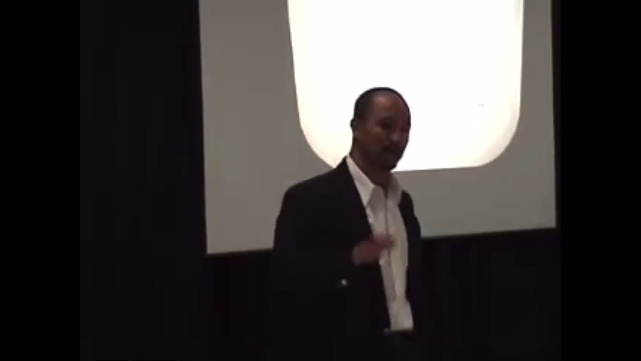 UC Berkeley Professor’s Prejudice Lecture on ‘Whiteness’ | Abolishing ‘White People’ as a concept