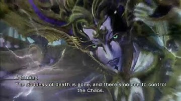 LRFF13: bhunivelze+ [Hard, 5 Stars, No Damage]