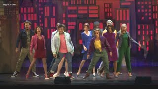 Tootsie Runs Through Saturday At Sheas Performing Arts Center